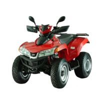 Treuil électrique 12V Sym Quadlander 250 - pièces quads