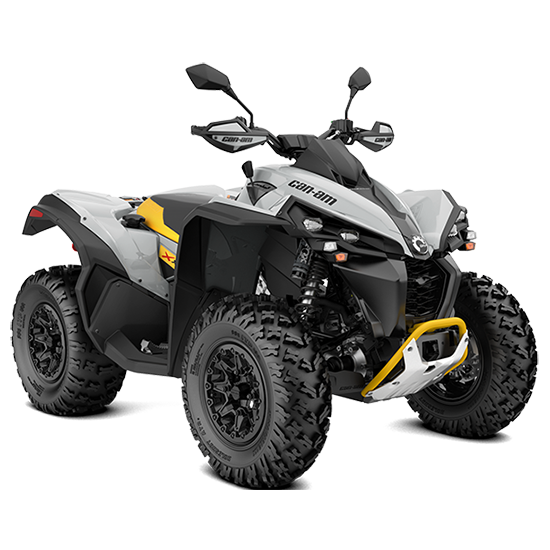 Renegade X XC T 1000 T3B 2024 Can-am - QUADYLAND