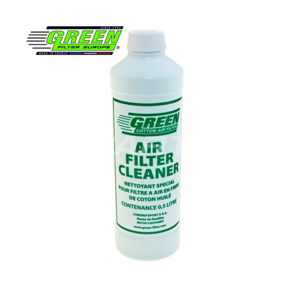 Motul - Nettoyant filtre à air A1 Air Filter Clean 5L