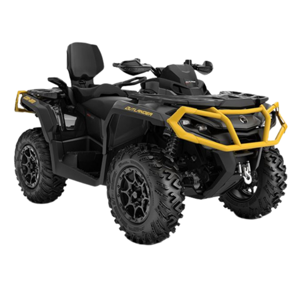 Outlander MAX 1000 XTP T3B 2023 Can-am