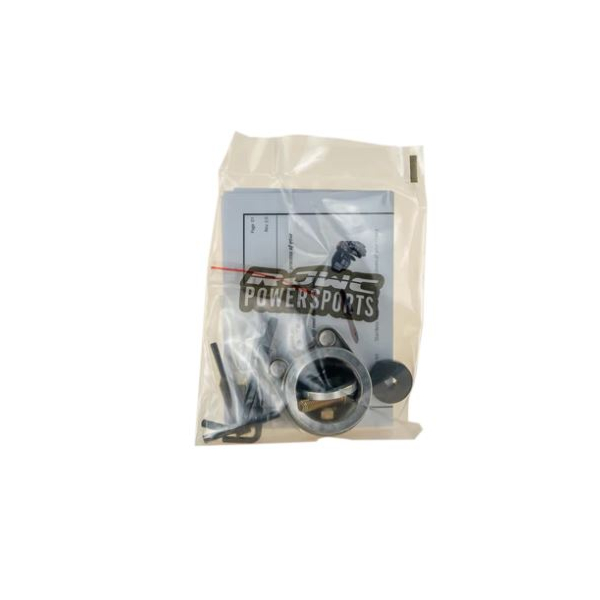 Kit reparation echappement 3499 LOCTITE