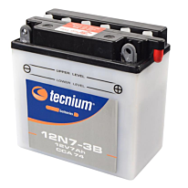 Batterie 12N7-3B conventionnelle