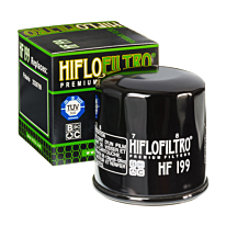Filtre à huile HF199 Polaris