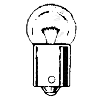 Ampoule LED H4/H19 - Quadyland