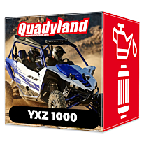 Kit vidange Yamaha YXZ 1000 produit origine