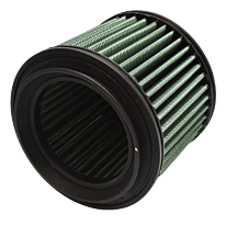 filtre green 450 ltr