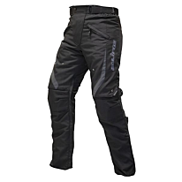 Pantalon Moto Toutes saisons Evo - Noir - Taille XL - XXL - XXXL