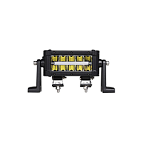 Rampe d'éclairage LED pour voiture LED EPISTAR LED/120W/10-30V IP67 6000K