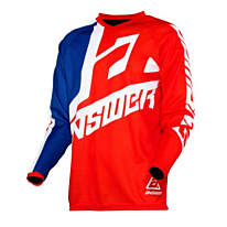 Maillot ANSWER Syncron Voyd