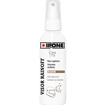 Graisse de chaine - IPONE WHITE CHAIN - 250ml - Blanc - Quadyland