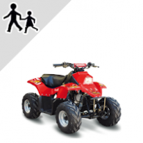 Pieces quad, accessoires pour Quad sur  - NOUVEAU