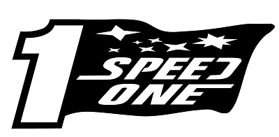 Speed one